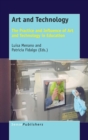 Image for Art and Technology : The Practice and Influence of Art and Technology in Education