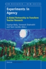 Image for Experiments in Agency: A Global Partnership to Transform Teacher Research
