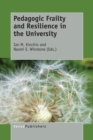Image for Pedagogic frailty and resilience in the university