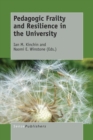 Image for Pedagogic Frailty and Resilience in the University