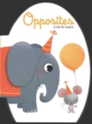 Image for Opposites  : look &amp; learn