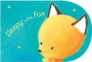 Image for Sleepy little fox