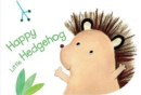 Image for Happy little hedgehog