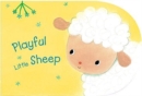 Image for Playful little sheep