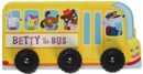 Image for BETTY THE BUS