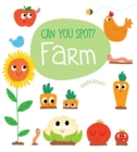 Image for Look &amp; Find Farm