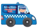 Image for ROLLING WHEELS POLICE