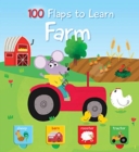 Image for ON THE FARM 100 FLAPS TO LEARN