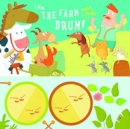Image for My drum sound book  : farm