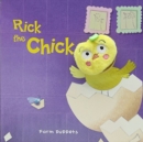 Image for FARM PUPPETS RICK THE CHICK