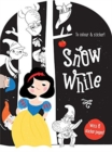 Image for FAIRY TALES PASTE COL SNOW WHIT