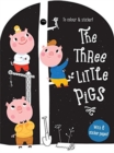 Image for FAIRY TALES PAS COL 3 LITTLE PIGS