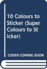 Image for 10 Colours to Sticker
