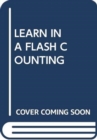 Image for Learn in a Flash Counting