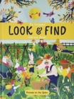 Image for The Fantastic Look and Find: Farm