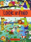 Image for The Fantastic Look and Find: Animals From Around the World