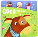 Image for Coco the cow