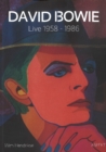 Image for David Bowie : Live 1958-1986