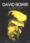 Image for David Bowie : Live 1987-2007