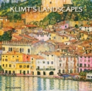 Image for KLIMTS LANDSCAPES 2019 CALENDAR