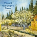 Image for 2019 CALENDARVAN GOGHS TREES 2019 CALEND