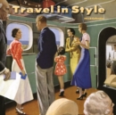 Image for TRAVEL IN STYLE 2019 CALENDAR