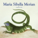 Image for MARIA SIBYLLA MERIAN 2019 CALENDAR
