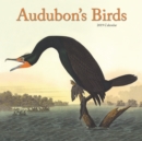 Image for AUDUBONS BIRDS 2019 CALENDAR
