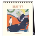 Image for HARPERS BY EDWARD PENFIELD 2019 CALENDAR