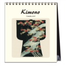 Image for KIMONO 2019 CALENDAR