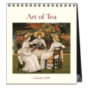Image for ART OF TEA 2019 CALENDAR