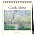 Image for MONET THE GIVERNY YEARS 2019 CALENDAR