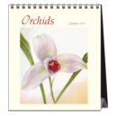 Image for ORCHIDS 2019 CALENDAR