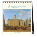 Image for AMSTERDAM 2019 CALENDAR