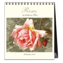 Image for ROSES BY CATHERINE KLEIN 2019 CALENDAR