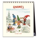 Image for GNOMES 2019 CALENDAR