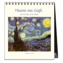 Image for VINCENT VAN GOGH COLOURS OF THE NIGHT 20
