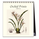 Image for ORCHID PRINTS 2019 CALENDAR