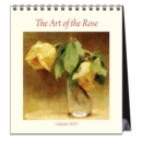 Image for ART OF THE ROSE 2019 CALENDAR