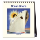 Image for OCEAN LINERS 2019 CALENDAR