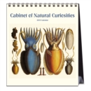 Image for CABINET OF NATURAL CURIOSITIES 2019 CALE