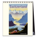 Image for SWITZERLAND 2019 CALENDAR