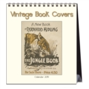 Image for VINTAGE BOOK COVERS 2019 CALENDAR