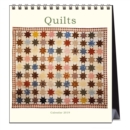 Image for QUILTS 2019 CALENDAR