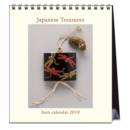 Image for JAPANESE TREASURES 2019 CALENDAR