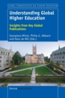 Image for Understanding Global Higher Education : Insights from Key Global Publications