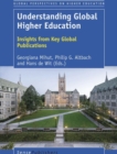 Image for Understanding Global Higher Education: Insights from Key Global Publications