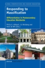 Image for Responding to Massification : Differentiation in Postsecondary Education Wordwide