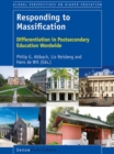 Image for Responding to Massification: Differentiation in Postsecondary Education Worldwide