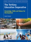 Image for Tertiary Education Imperative: Knowledge, Skills and Values for Development